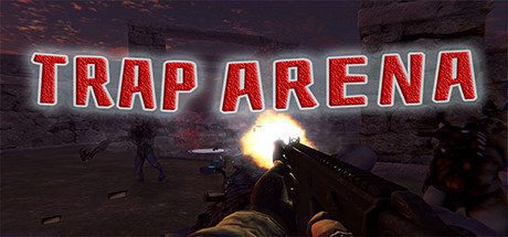 Trap Arena Game