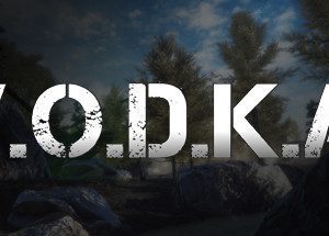 V.O.D.K.A. Open World Survival Shooter Game