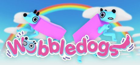 Wobbledogs Game