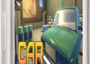 Car Constructor Game