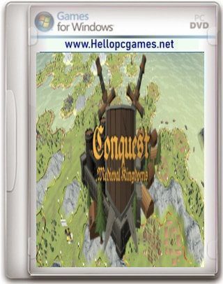 Conquest: Medieval Kingdoms Game Download