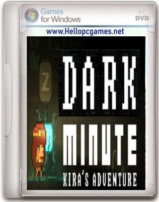 DARK MINUTE: Kira’s Adventure Game