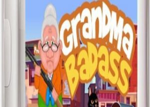 GrandMa Badass Game