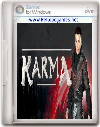 Karma – Chapter 1 Game