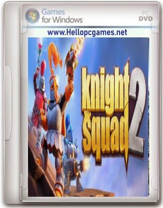 Knight Squad 2 Game Download