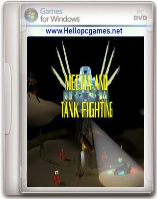 MECHA AND TANK FIGHTING Game Download