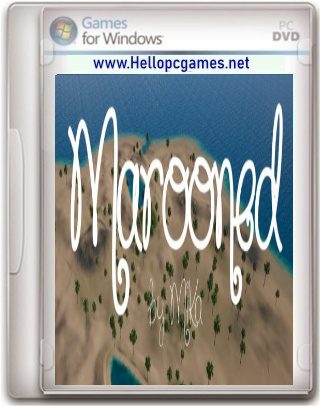 Marooned Game Download
