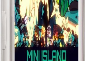 Mini Island Summer Game