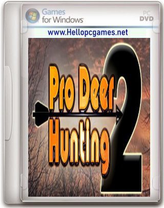 Pro Deer Hunting 2 Game Download