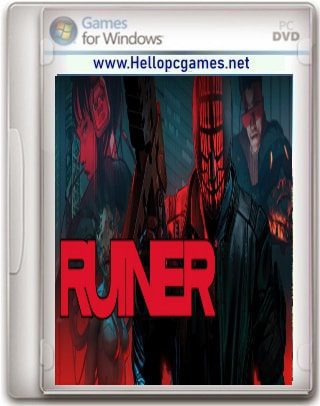 RUINER Game Download