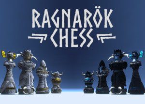 Ragnarök Chess Game