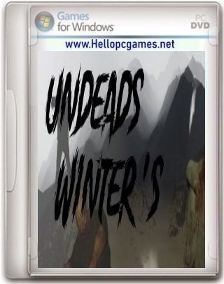 SCP: Undeads Winter's Game Download