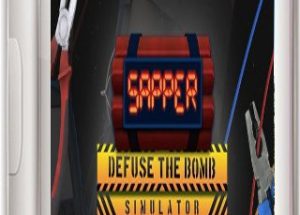 Sapper – Defuse The Bomb Simulator Game
