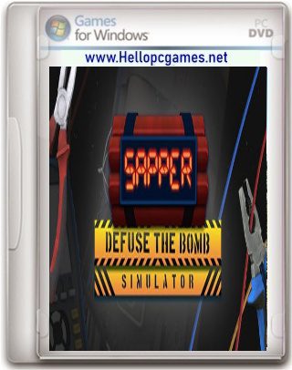 Sapper - Defuse The Bomb Simulator Game Download