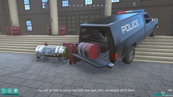 Sapper - Defuse The Bomb Simulator Game Screenshots