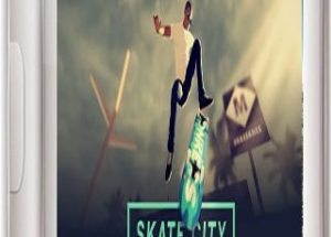 Skate City Game