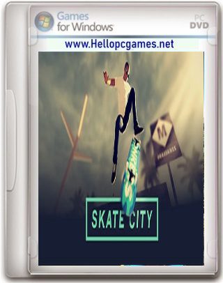 Skate City Game Download