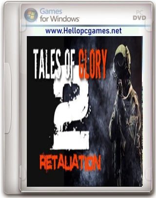 Tales Of Glory 2 – Retaliation Game