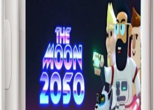 The Moon 2050 Game