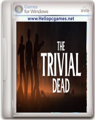 The Trivial Dead Game Download