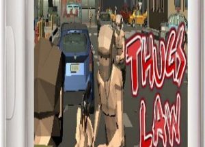 Thugs Law Game