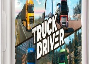 Truck Driver Game