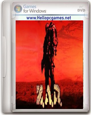 Z.A.R. Game download