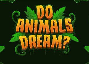 Do Animals Dream? Game