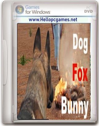 Dog_Fox_Bunny Game