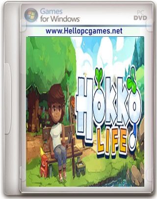 Hokko Life Game