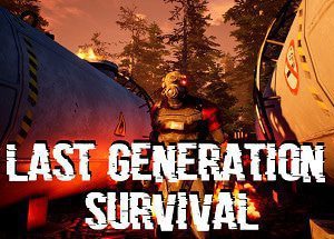 Last Generation: Survival Game