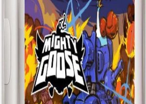 Mighty Goose Game