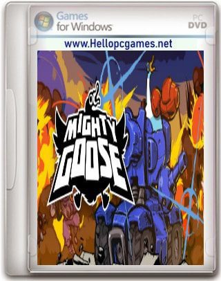 Mighty Goose Game Download