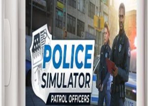 Police Simulator: Patrol Officers Game