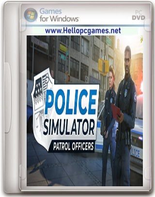 Police Simulator: Patrol Officers Game