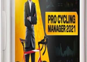 Pro Cycling Manager 2021 Game