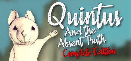 Quintus and the Absent Truth Game