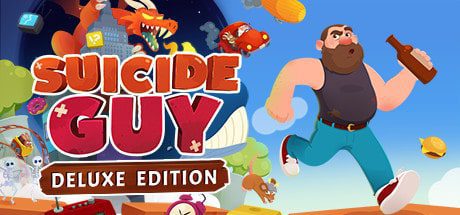 Suicide Guy Deluxe Edition Game