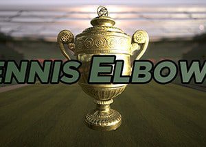 Tennis Elbow 4 Game