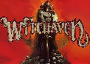 Witchaven Game