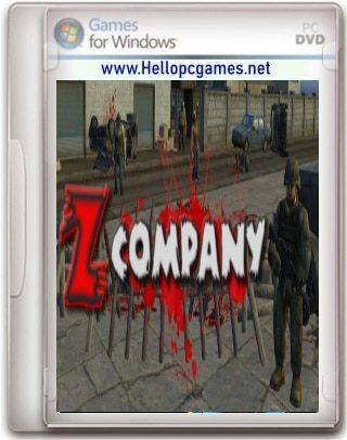 Z-Company Game download