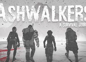 Ashwalkers Game