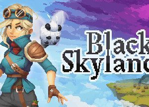 Black Skylands Game