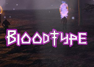 BloodType Game