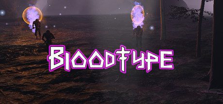 BloodType Game