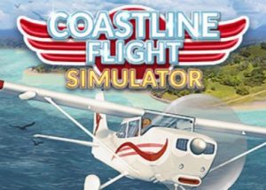 Coastline Flight Simulator Game