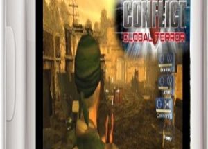 Conflict: Global Terror Game