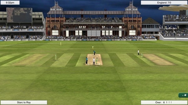 Cricket Captain 2021 Game Screenshots 2