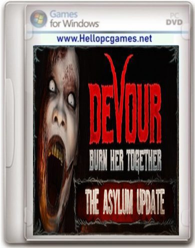 DEVOUR Game Download