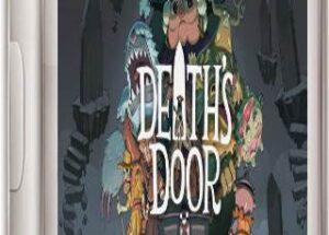 Death’s Door Best Action-adventure Game